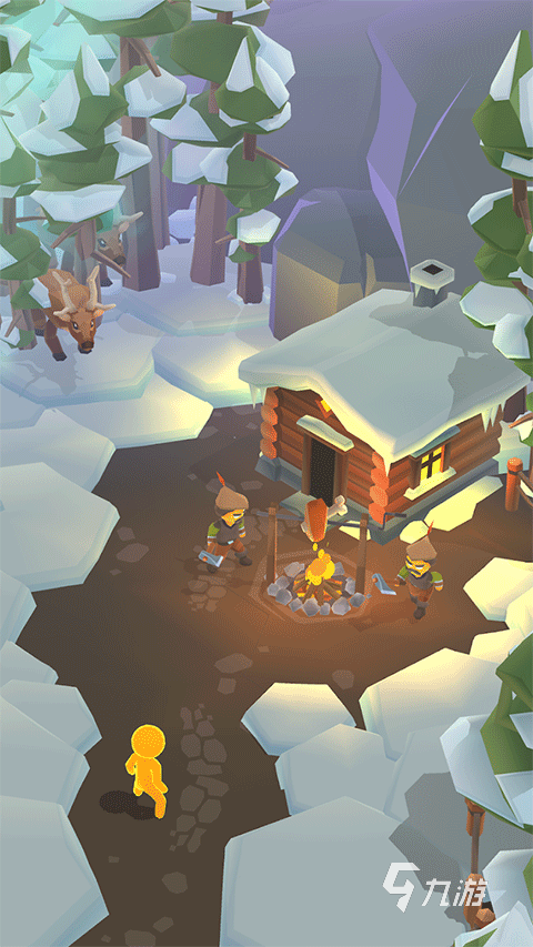 2025年最受欢迎的元宇宙游戏推荐：高热度、沉浸感强的十大热门选择