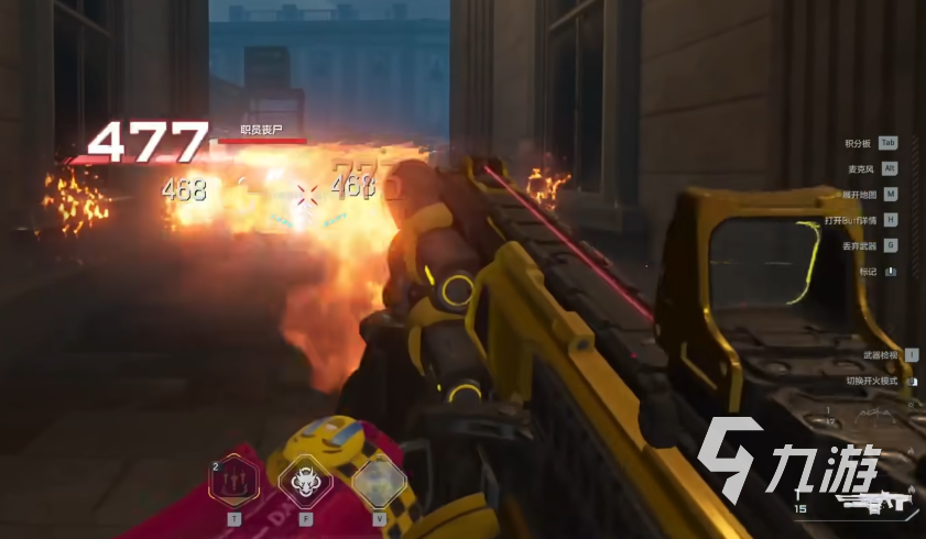 逆战未来背包赛季技能怎么选 逆战未来背包赛季技能推荐