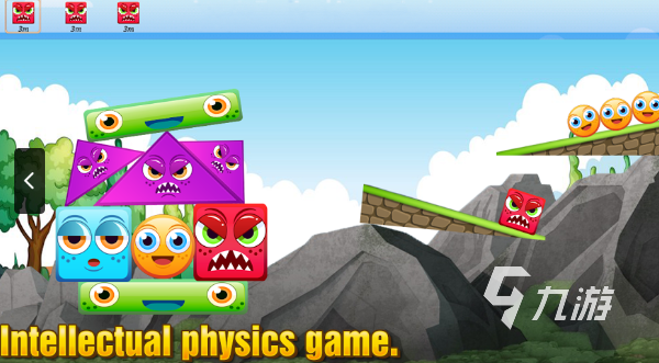 2025年最受欢迎的积木类游戏排行榜:高人气创意搭建游戏推荐