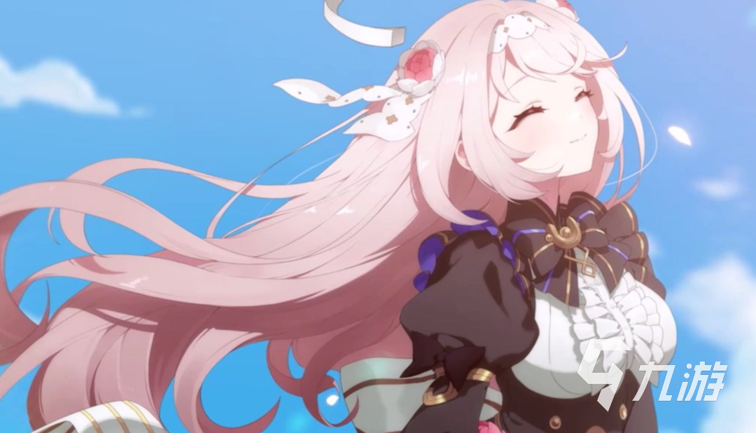 空灵诗篇主角是谁 空灵诗篇主角信息介绍