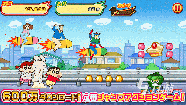 2025热门动漫改编手游推荐:人气最高、口碑最佳的二次元游戏大盘点