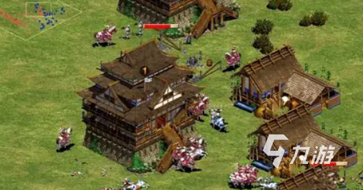 建造帝国的单机游戏下载介绍2025 可以建造帝国的单机游戏大全