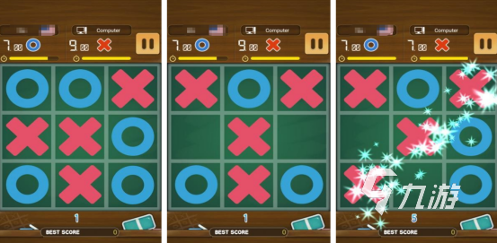 2025热门双人对战手游推荐:适合朋友联机PK的高人气手机游戏排行榜