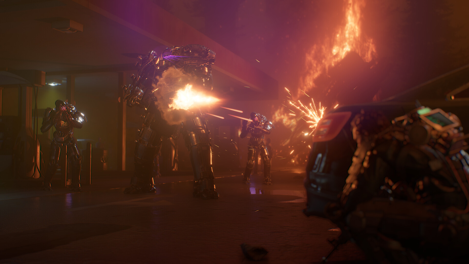 4:LOOP什么时候出 公测上线时间预告