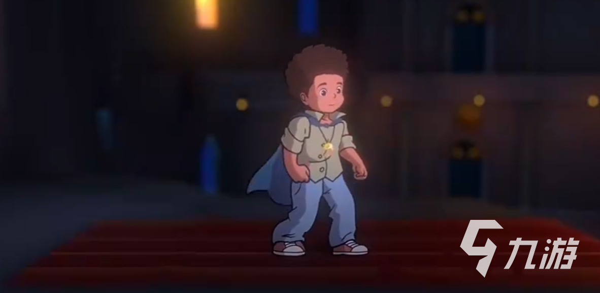 双子迷途2预约地址分享 双子迷途2在哪预约