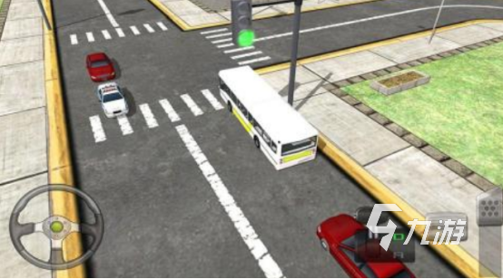 高人气的大巴车游戏有哪些2025必玩的大巴车手游推荐排行