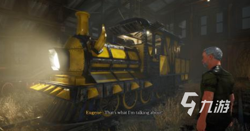 小火车查尔斯游戏有哪些 2025免费的小火车游戏推荐