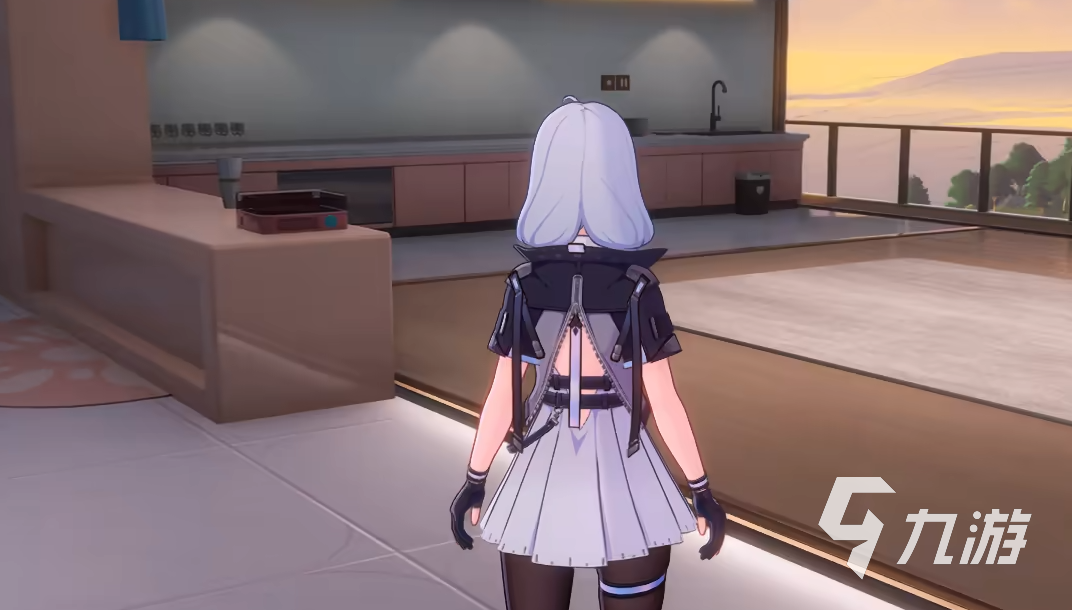 异环房间怎么布置 异环房间布置攻略