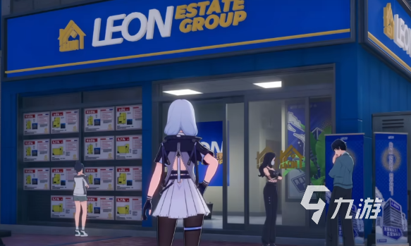 异环房间怎么布置 异环房间布置攻略