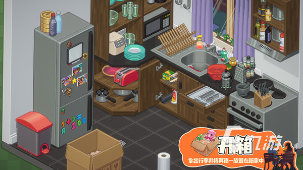 好玩的开箱游戏有哪些 免费的开箱游戏下载排行2025
