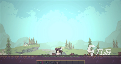 2025热门小镇模拟经营游戏推荐:高人气、好玩又耐玩的小镇建造类游戏合集