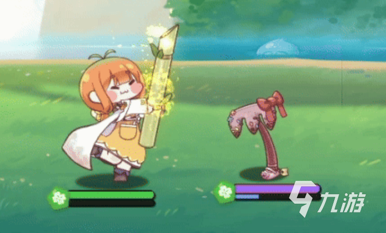 嘟嘟脸恶作剧纯粹队玩法分享 嘟嘟脸恶作剧纯粹队怎么玩