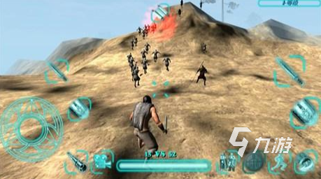 2025热门中世纪战争手游推荐：高沉浸感军事策略游戏Top榜单