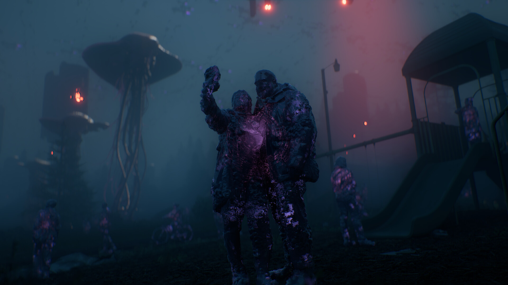 4:LOOP什么时候出 公测上线时间预告