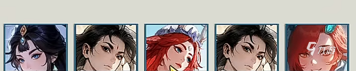 代号妖鬼势力阵容介绍 代号妖鬼势力阵容组建攻略