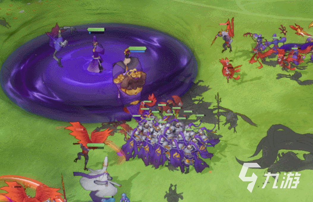 代号妖鬼战斗机制是什么 代号妖鬼战斗机制玩法分享