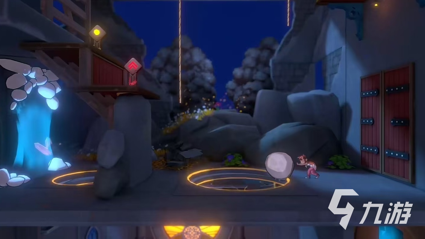 双子迷途2好玩吗 双子迷途2玩法特色分析