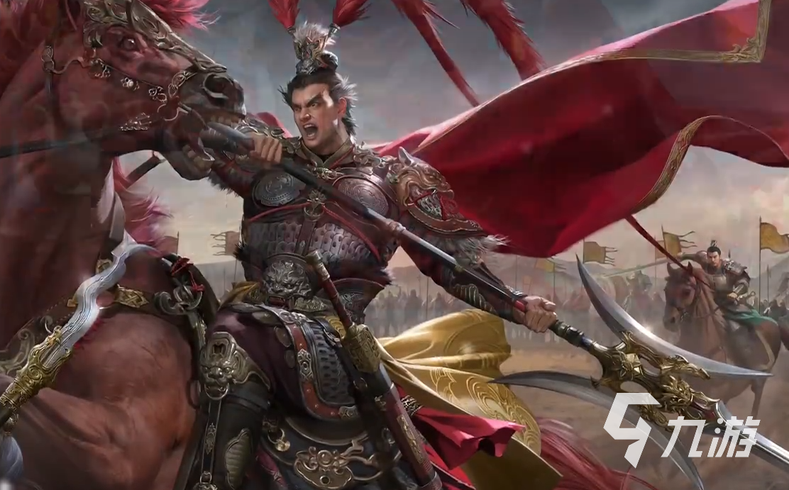 九牧之野吕布连击弓怎么样 九牧之野吕布连击弓介绍