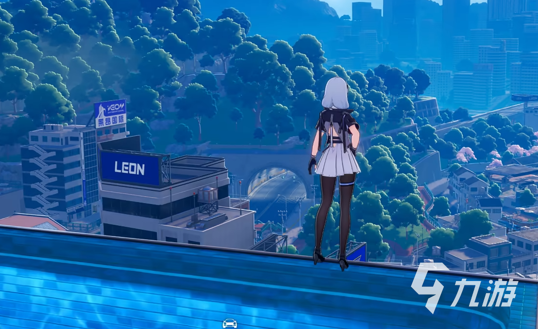 异环房间怎么布置 异环房间布置攻略