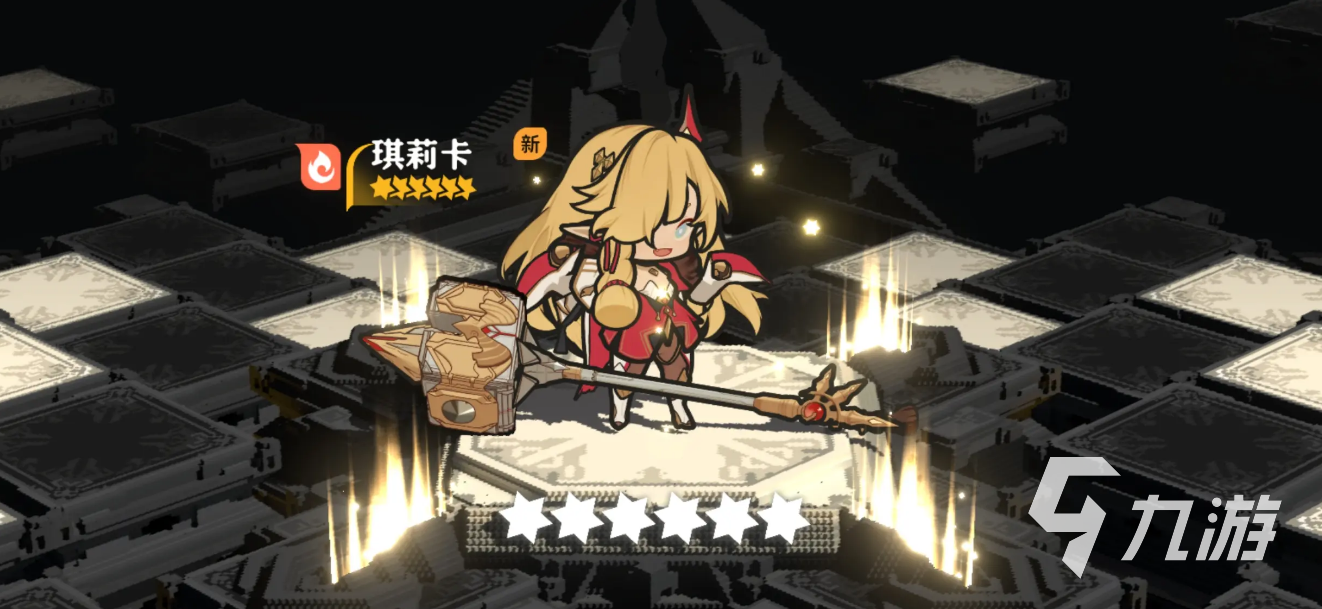 火环手游角色养成思路有哪些 火环手游角色培养攻略