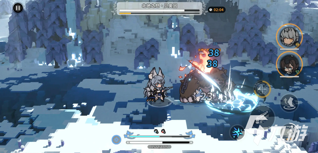 火环手游新手玩法有哪些 火环手游新手玩法思路分享