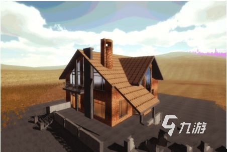 2025年最受欢迎的5款沙盒小游戏推荐：自由建造、探索与创造类高人气单机游戏