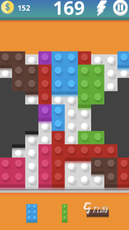 2025年最受欢迎的积木类游戏排行榜:高人气创意搭建游戏推荐