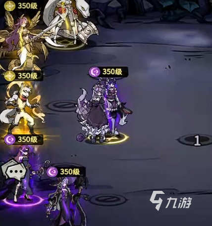 幻灵召唤师魔兽契约赛怎么打 幻灵召唤师魔兽契约赛攻略