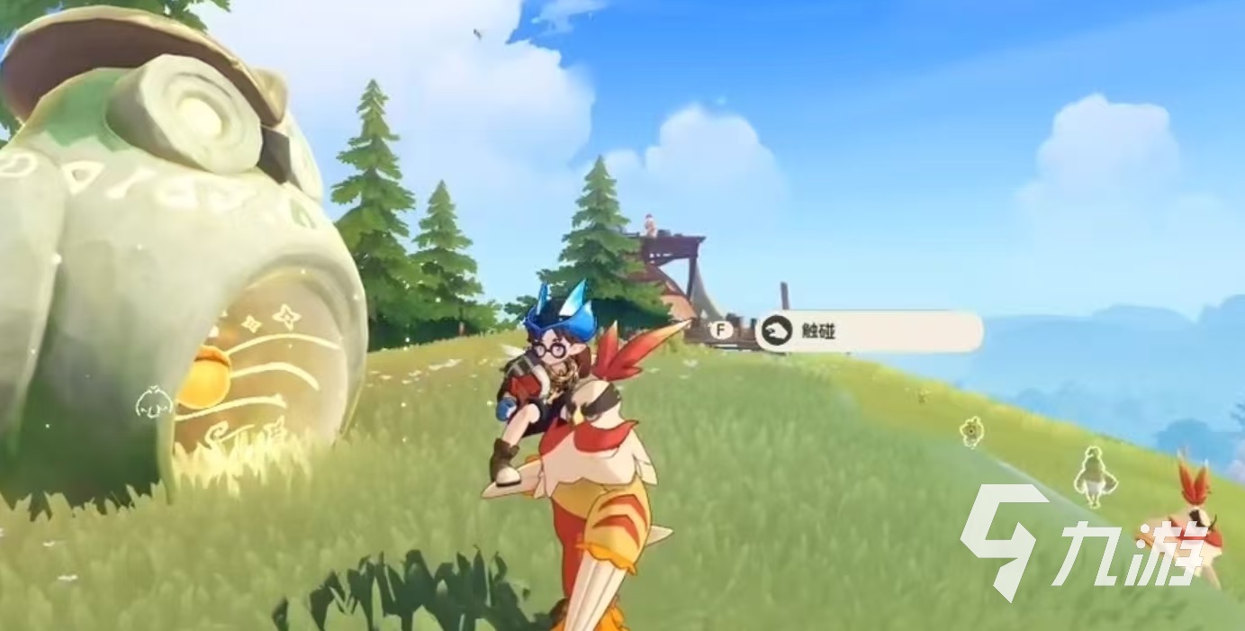 洛克王国世界武者鸡怎么进化 洛克王国世界武者鸡进化方式介绍