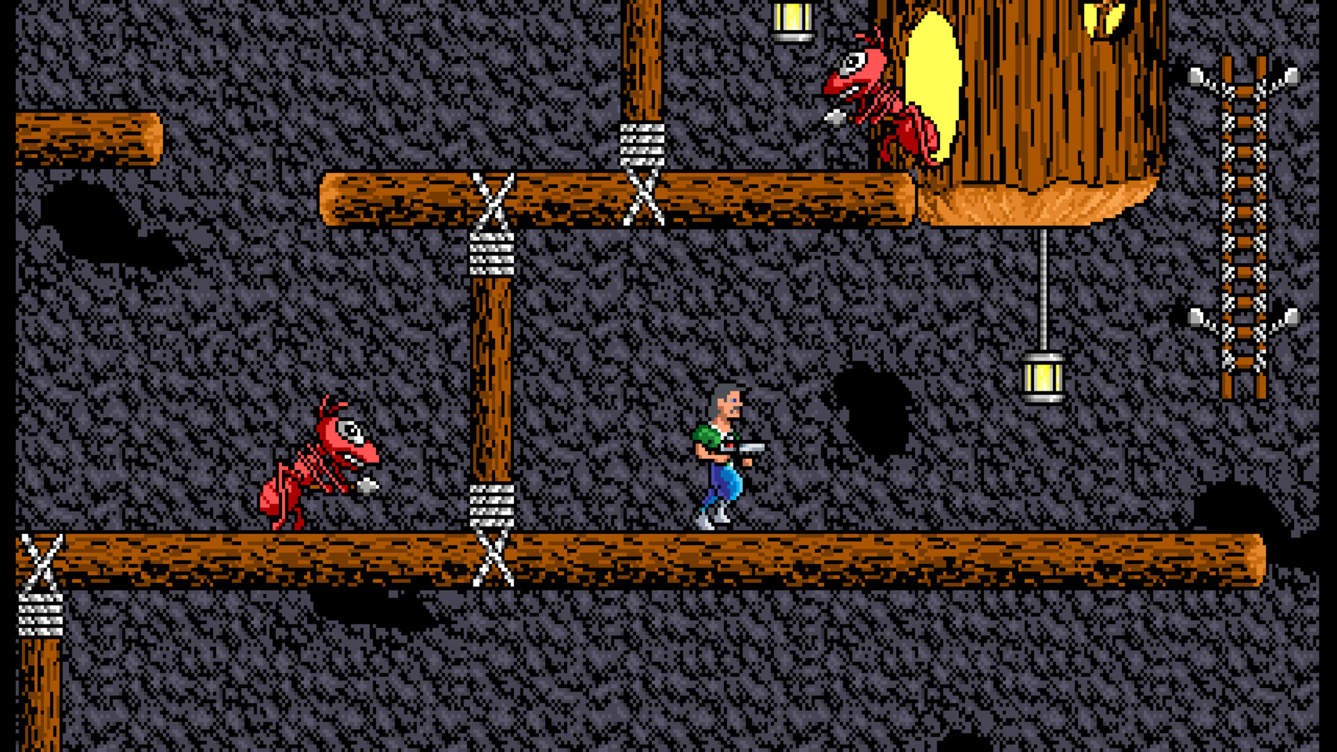 生化魔影什么时候出 公测上线时间预告