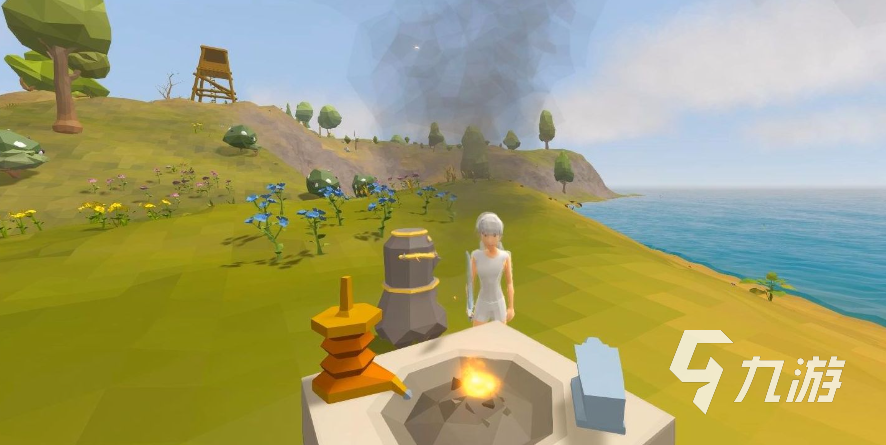 2025年最受欢迎的创造类游戏推荐:沙盒建造、模拟经营与创意工坊TOP榜单