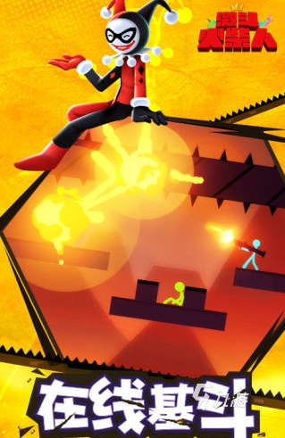 2025年热门格斗游戏推荐:高人气对战类游戏合集