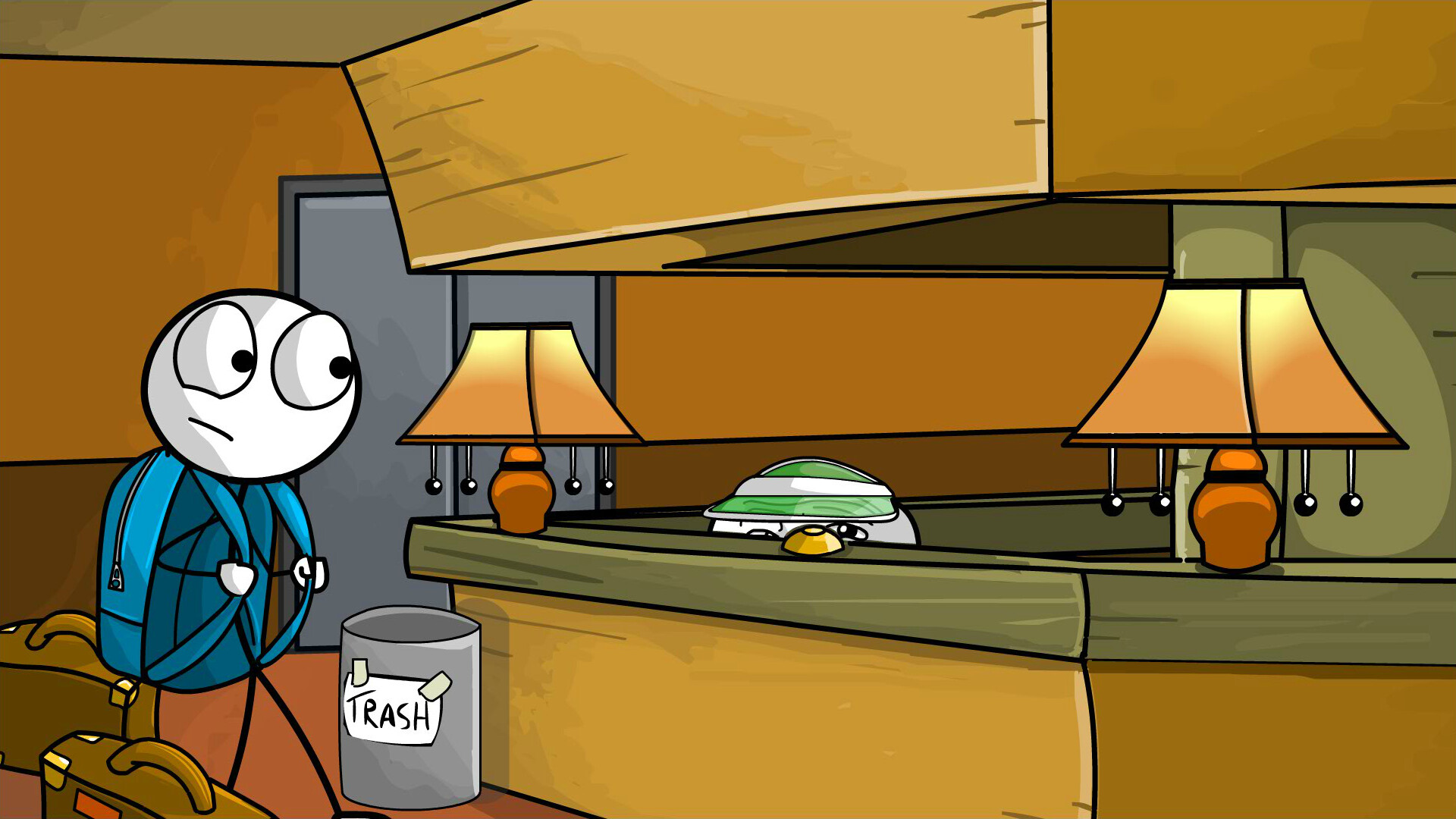 巨魔冒险记好玩吗 巨魔冒险记玩法简介