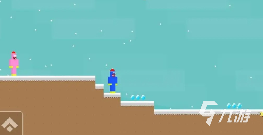 好玩的兔子人游戏前五 耐玩的兔子人游戏盘点2025