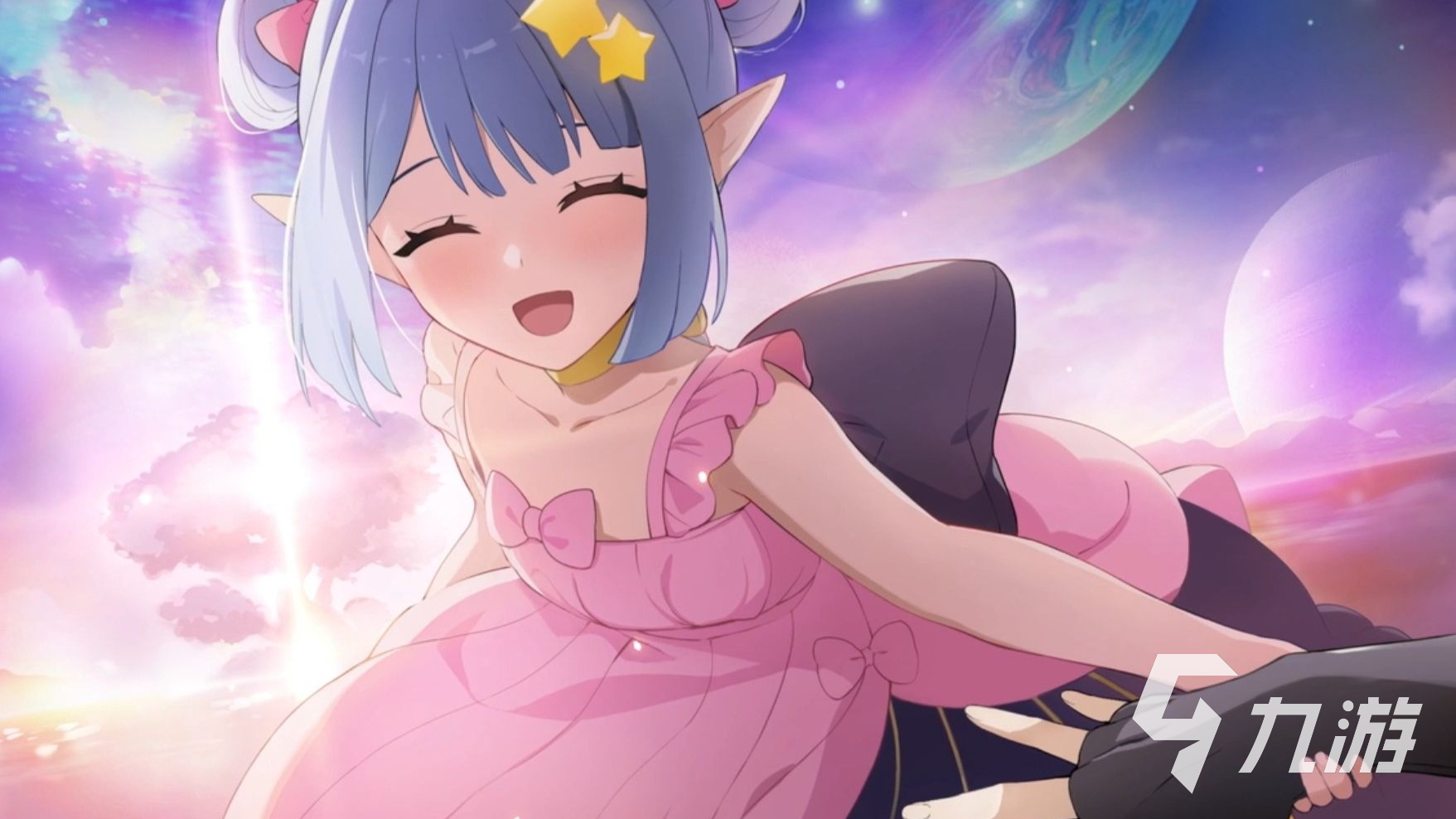 空灵诗篇主角是谁 空灵诗篇主角信息介绍