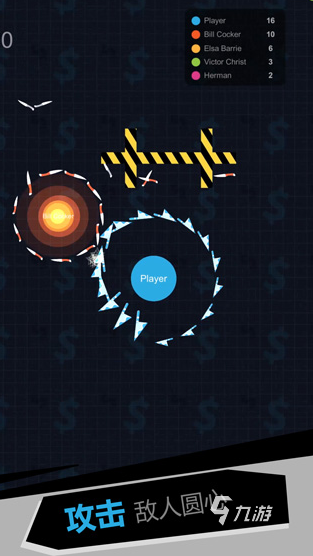 2025热门飞刀游戏排行榜:人气高、口碑好、耐玩性强的飞刀类手游推荐