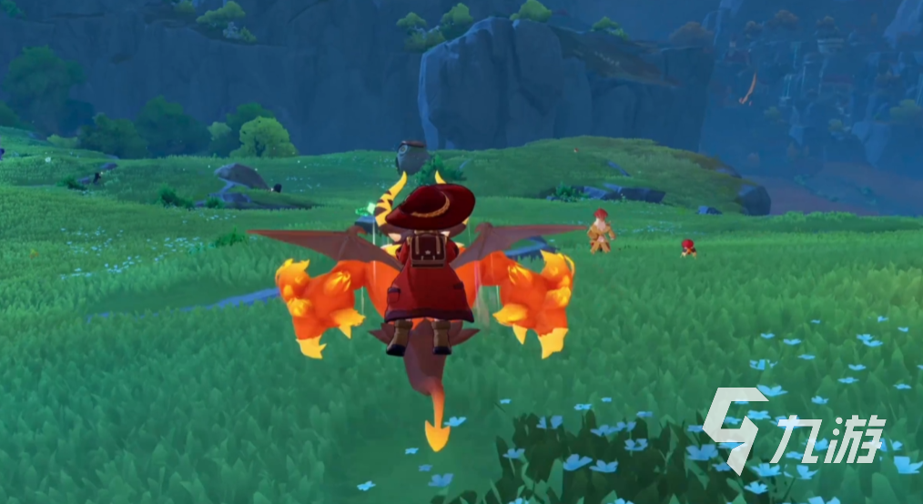 洛克王国手游是开放世界吗 洛克王国手游是否采用开放世界玩法