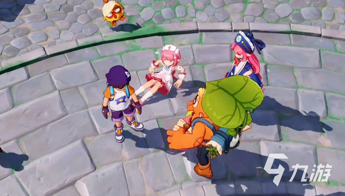 洛克王国手游是开放开放世界吗 洛克王国手游是否采用开放世界玩法