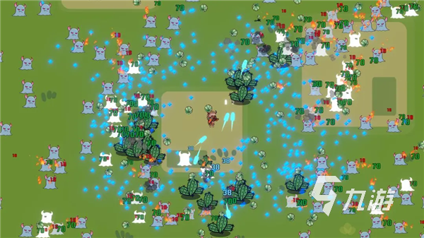 2025热门原始人题材单机游戏推荐:经典与新作合集