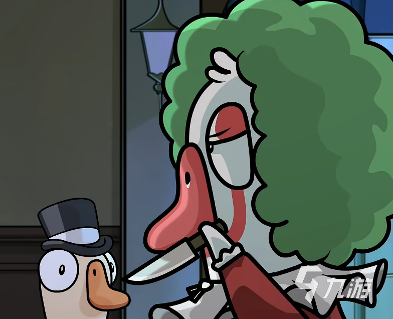 鹅鸭杀手游各身份怎么玩 鹅鸭杀国服各角色怎么玩