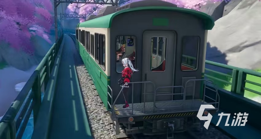 异环水面列车有什么用 异环水面列车介绍