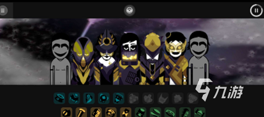 2025热门节奏盒子类游戏推荐:好玩又上头的节奏游戏合集