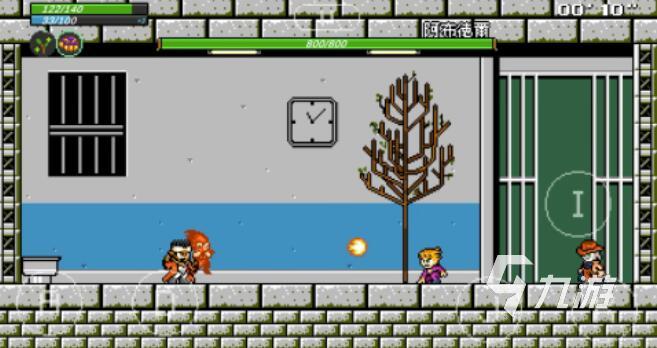 2025热门铁拳游戏排行榜：经典与最新作全汇总