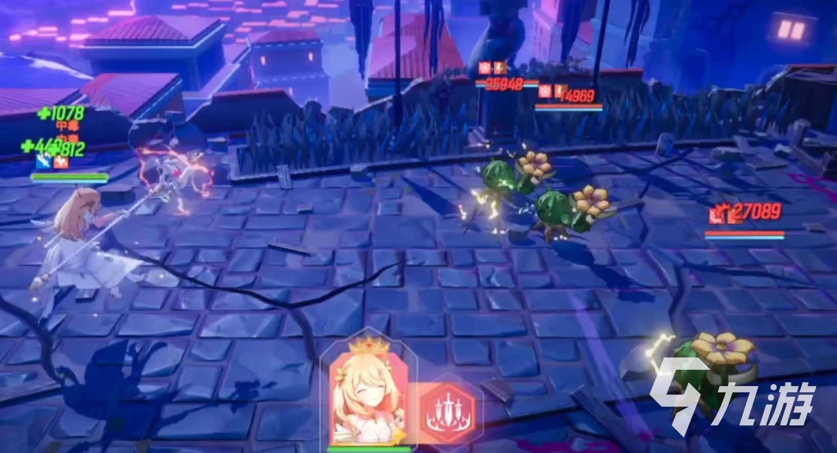 空灵诗篇初始号怎么选 空灵诗篇初始号选择推荐