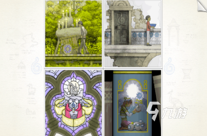 2025年十大耐玩免费解谜手机游戏推荐排行榜