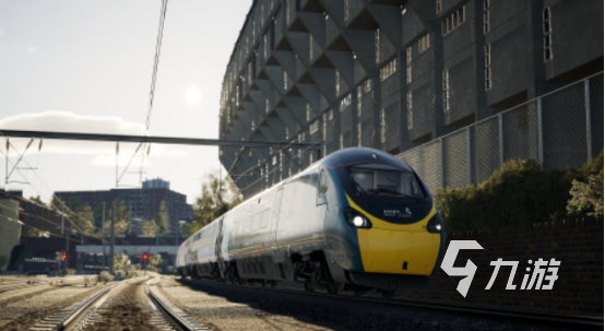 2025热门模拟火车驾驶手游推荐:高真实度、丰富线路与沉浸体验的火车游戏合集