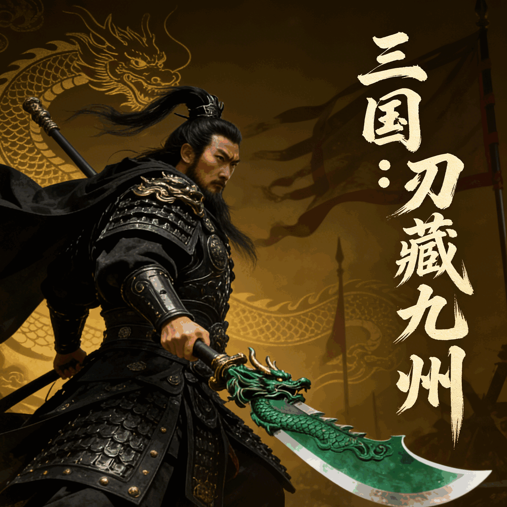 三国：刃藏九州加速器