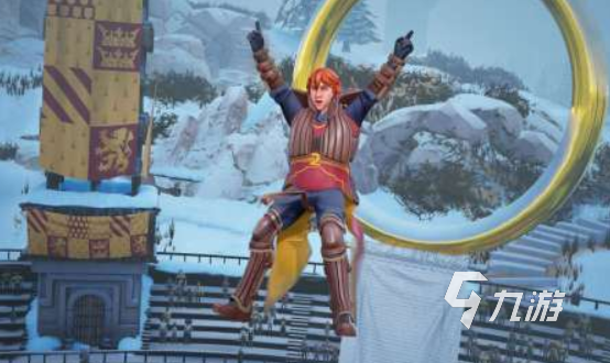 2025热门哈利波特风格魔法手游推荐：高人气魔幻题材RPG合集