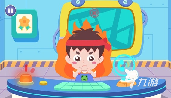 2025热门亲子互动游戏推荐：30个有趣又益智的家庭活动创意