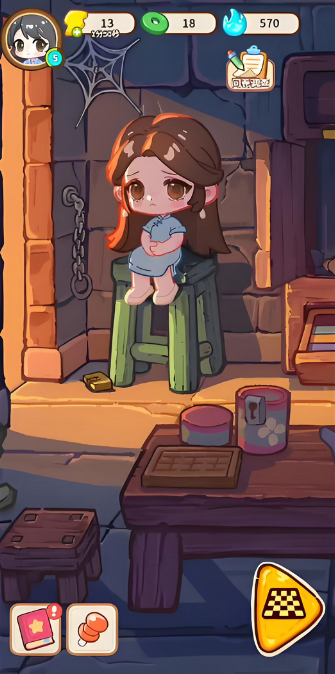 萤火夜话好玩吗 萤火夜话玩法特色有哪些截图